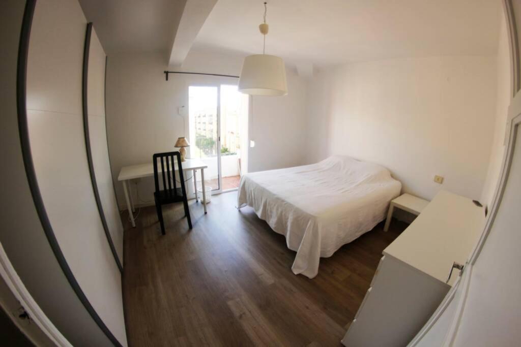 Apartemento Moderna Cerca Playa Y Centro Para Familia Pobla 10 Valencia Exterior photo