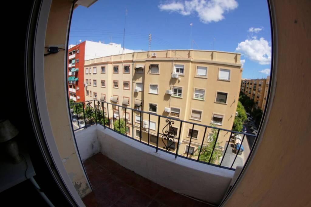 Apartemento Moderna Cerca Playa Y Centro Para Familia Pobla 10 Valencia Exterior photo